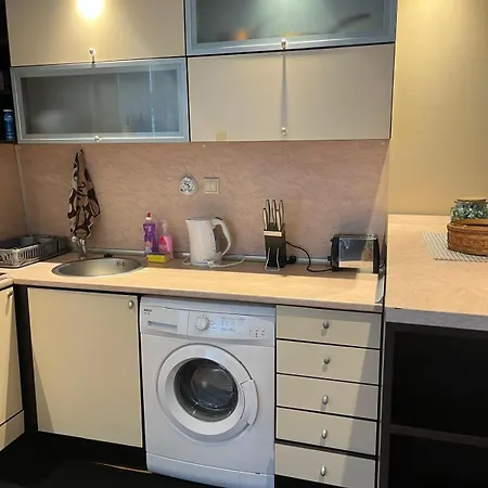 Del Mar Apartmán