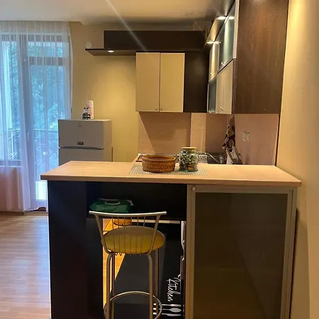 Apartment Del Mar *