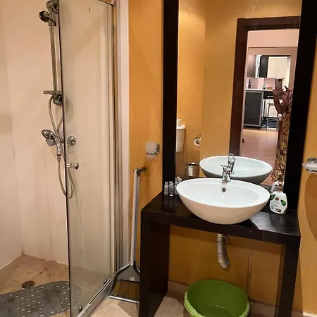 Apartment Del Mar *